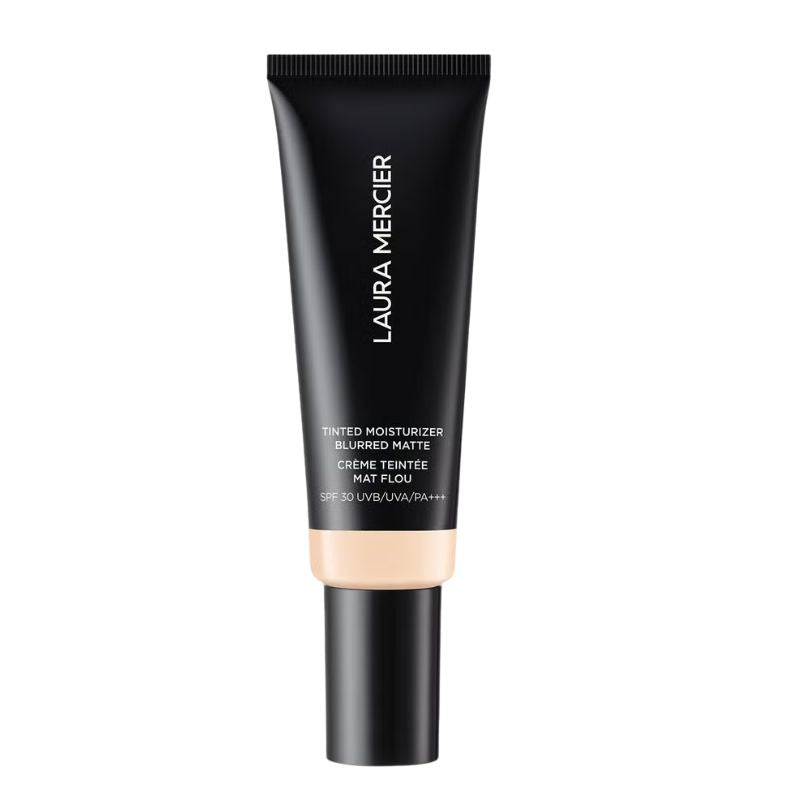 Laura Mercier Tinted Moisturiser Blurred Matte SPF 30 45ml (Various Shades)