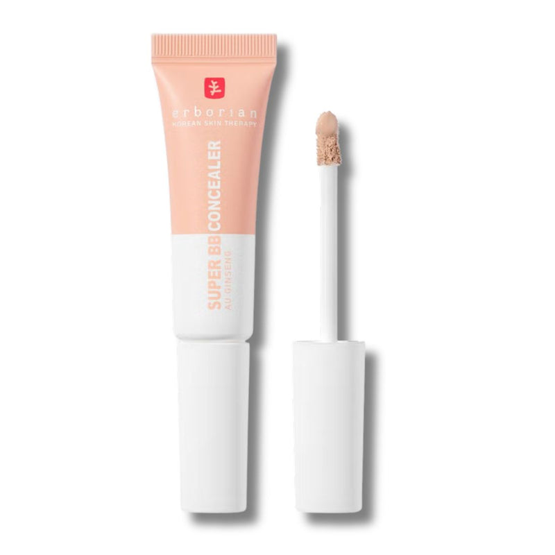 Erborian Super BB Concealer 10ml (Various Shades)