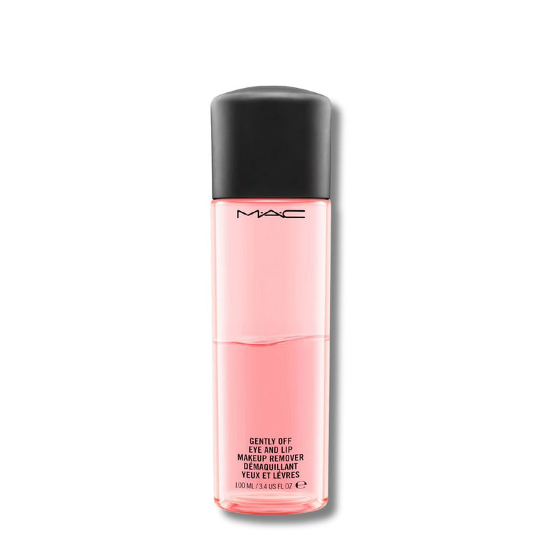 MAC Gently Off Eye and Lip Make-Up Remover