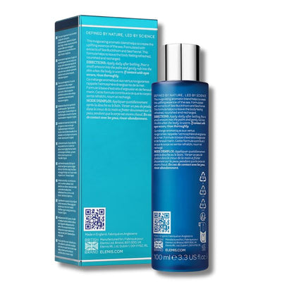 Elemis Cellutox Body Oil 100ml