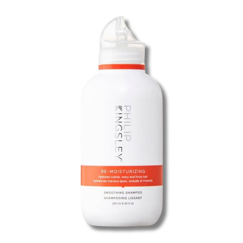 Philip Kingsley Re-Moisturizing Smoothing Shampoo 250ml