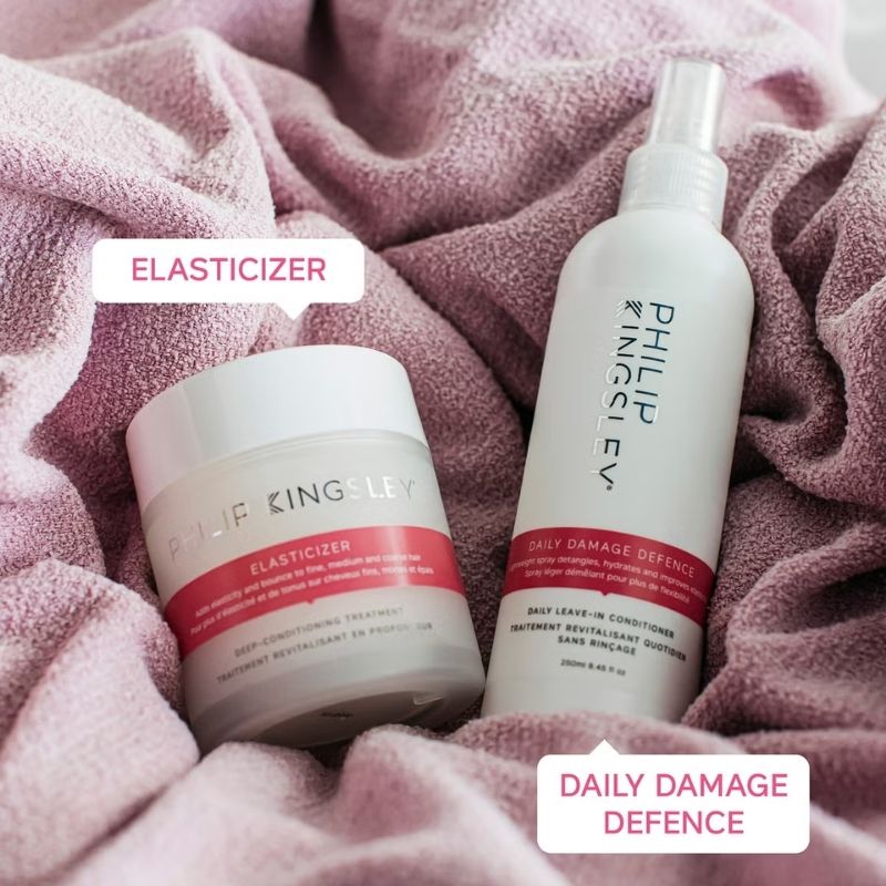 Philip Kingsley Daily Damage Defence Leave-In Conditioner 250ml