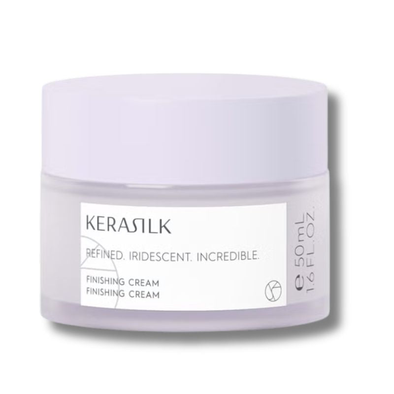 KERASILK Sleek Hair Styling Bundle