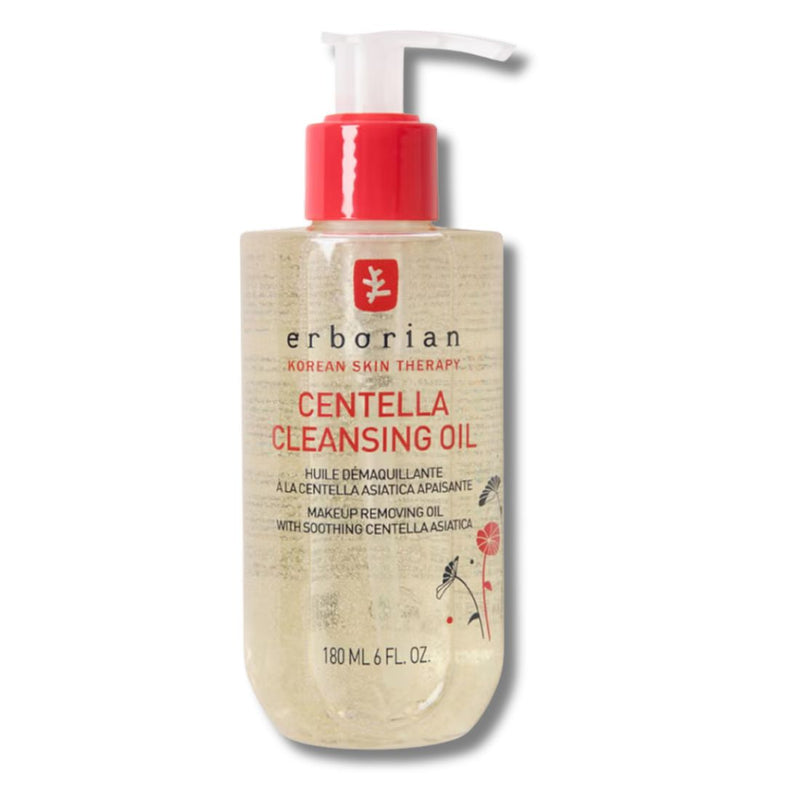 Erborian Centella Cleansing Oil - 180ml