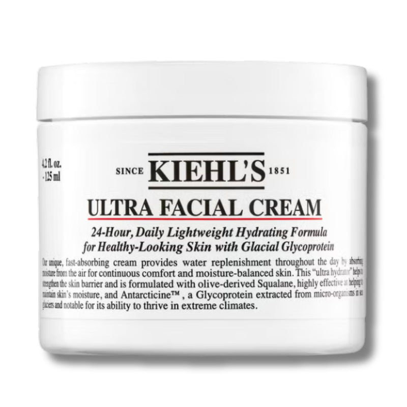 Urban Decay Hydromaniac Tinted Glow x Kiehl&
