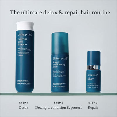Exclusive Living Proof Leave-In Conditioning Spray 148ml