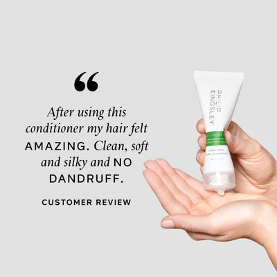 Philip Kingsley Flaky/Itchy Scalp Conditioner 75ml