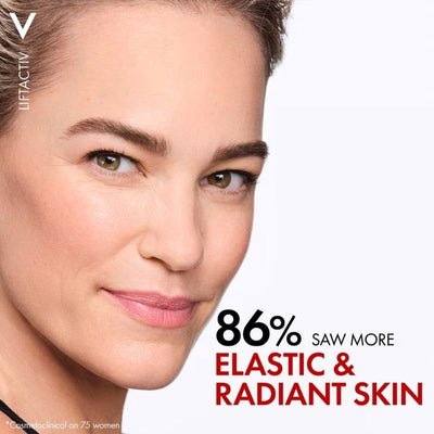 VICHY LiftActiv Collagen Vitamin C Specialist Night 50ml