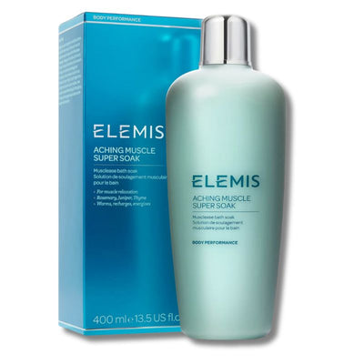 Elemis Aching Muscle Super Soak (400 ml)