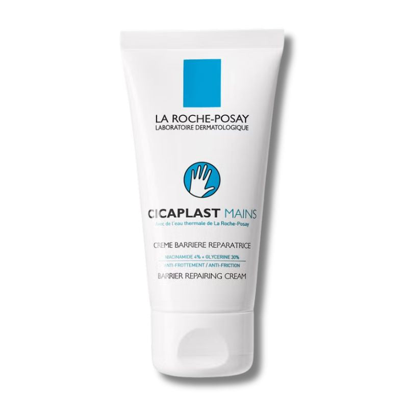 La Roche-Posay Cicaplast Soothing Hand Cream 50ml