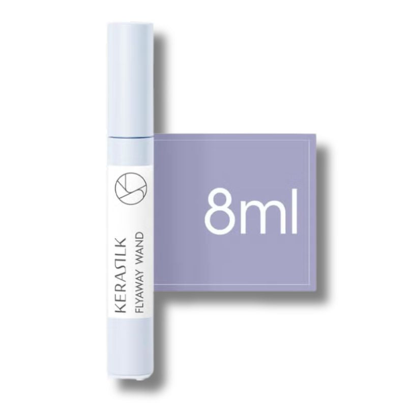 KERASILK Sleek Hair Styling Bundle