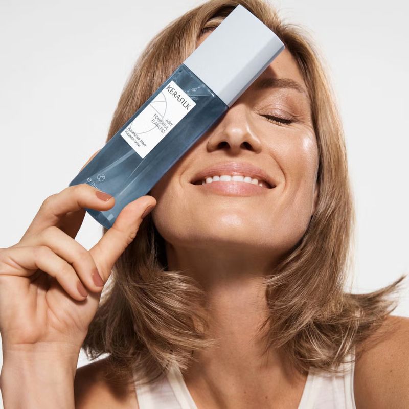 KERASILK Specialists Volumising Spray 125ml