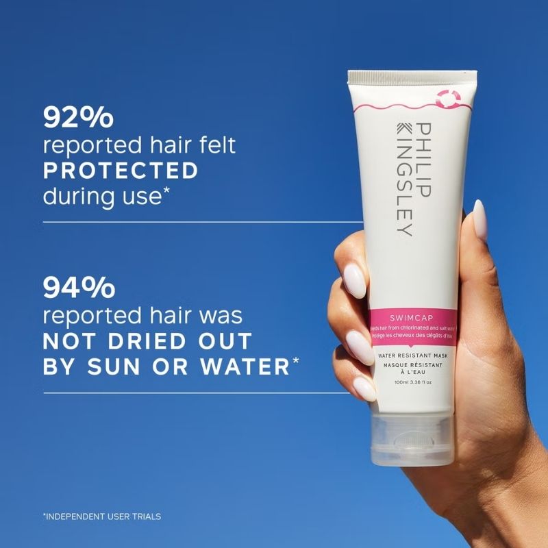 Philip Kingsley Swimcap Water-Resistant Mask 100ml