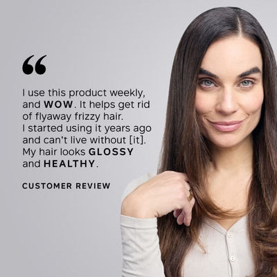 Philip Kingsley Elasticizer Deep-Conditioning Treatment 500ml (Worth £120.00)