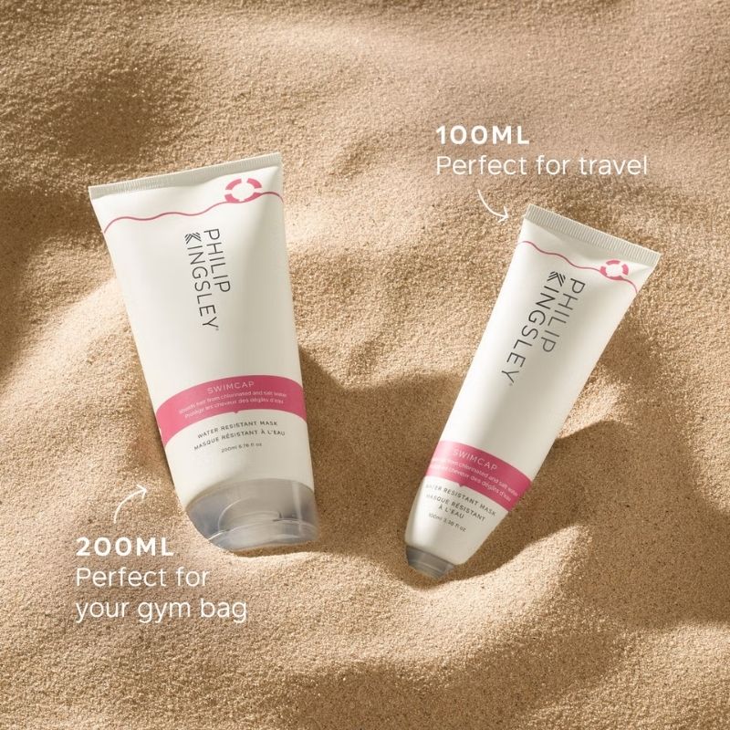 Philip Kingsley Swimcap Water-Resistant Mask 100ml