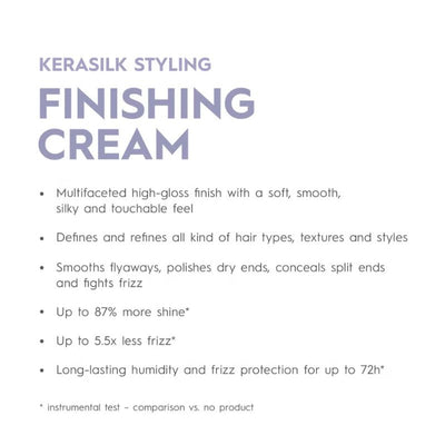 KERASILK Sleek Hair Styling Bundle