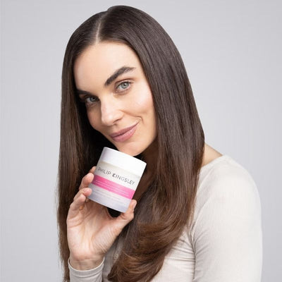 Philip Kingsley Elasticizer 150ml and 40ml travel size duo