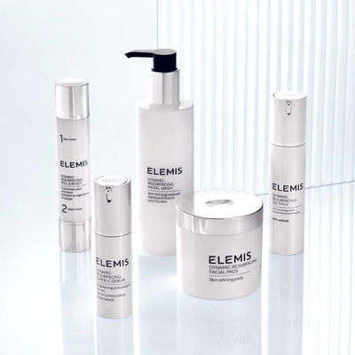 Elemis Dynamic Resurfacing Facial Wash 200ml
