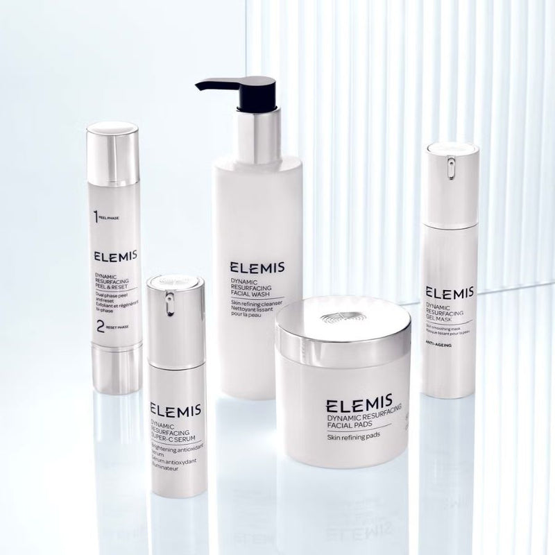 Elemis Dynamic Resurfacing Facial Wash 200ml