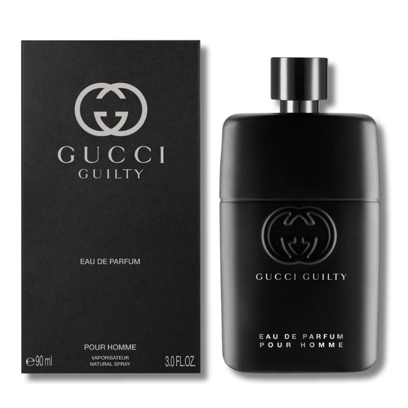 Gucci Guilty For Him Eau de Parfum 90ml