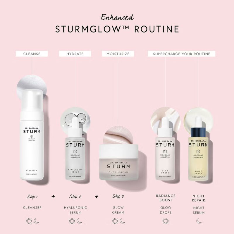 Dr. Barbara Sturm Glow Cream 50ml
