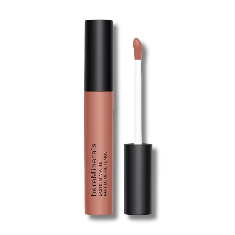 bareMinerals Mineralist Comfort Matte Liquid Lipstick 3.6g (Various Shades)