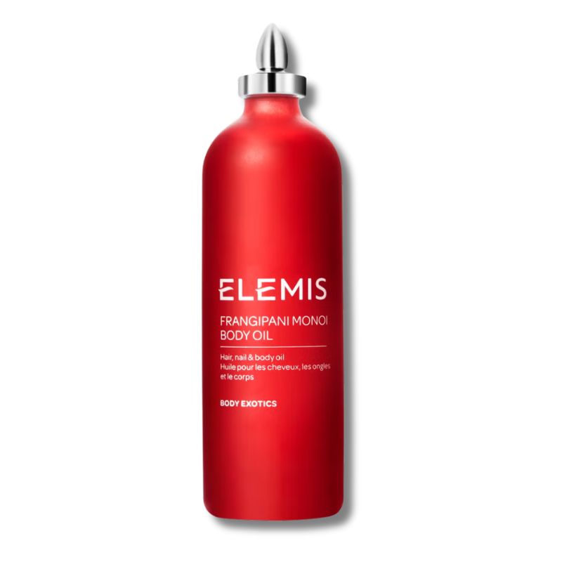 Elemis Frangipani Monoi Body Oil 100ml