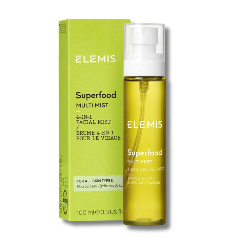 Elemis Superfood Multi Mist 100ml