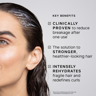 Philip Kingsley Elasticizer 150ml and 40ml travel size duo