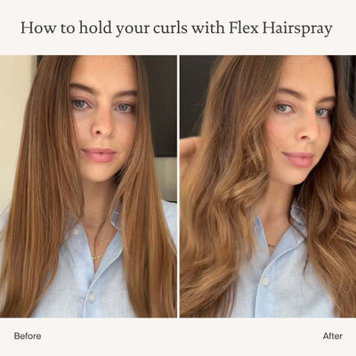 Living Proof Style Lab Flex Hair Spray