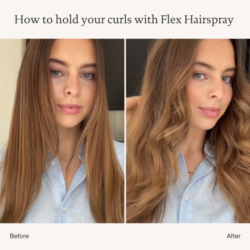 Living Proof Style Lab Flex Hair Spray