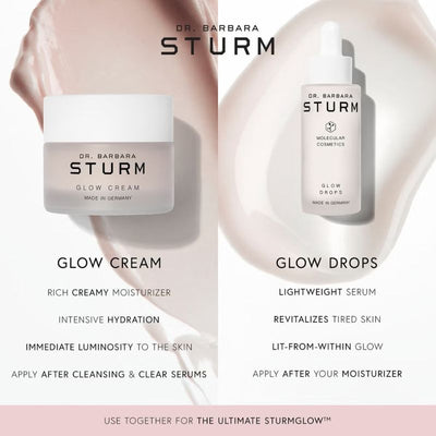 Dr. Barbara Sturm Glow Cream 50ml