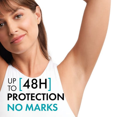 VICHY Deodorant No Marks Roll-On 50ml