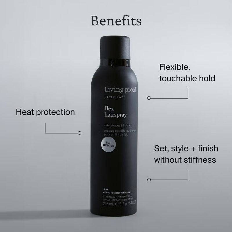 Living Proof Style Lab Flex Hair Spray