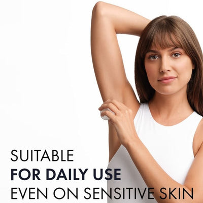 VICHY Deodorant No Marks Roll-On 50ml