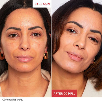 Erborian CC Dull Correct - Colour Correcting Anti-Dull Cream With Brightening Effect SPF25 45ml