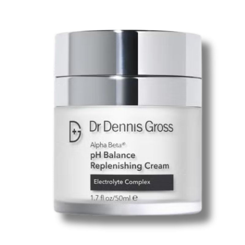 Dr. Dennis Gross Skincare Alpha Beta pH Balance Replenishing Cream