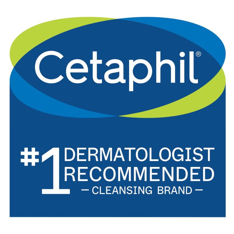 Cetaphil Oily Skin Cleanser 473ml