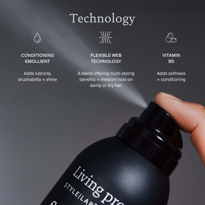 Living Proof Style Lab Flex Hair Spray