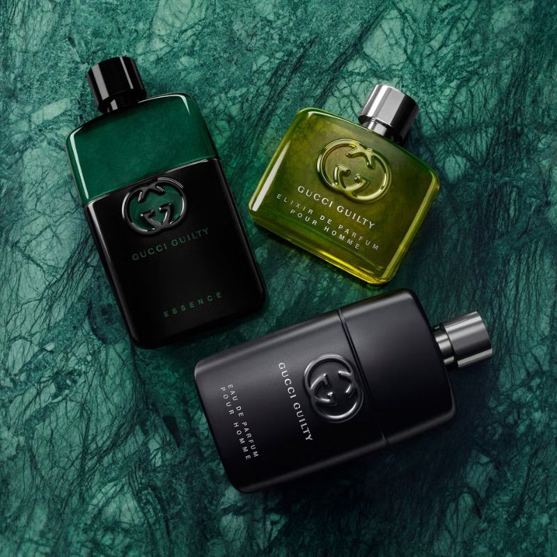Gucci Guilty For Him Eau de Parfum 90ml