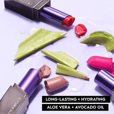 Urban Decay Vice Matte Lipstick 7ml (Various Shades)