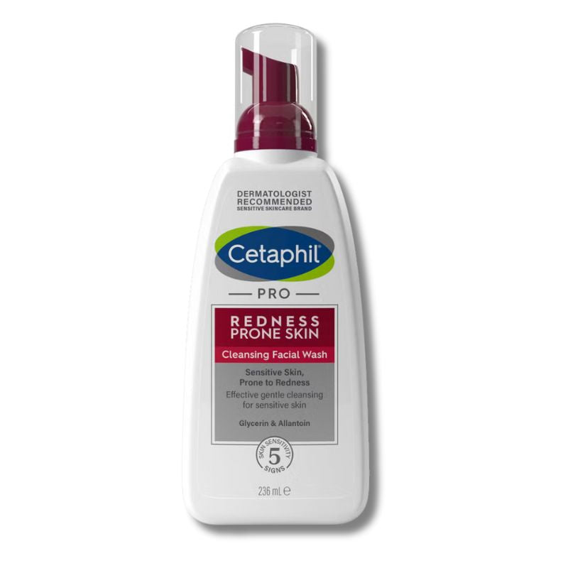 Cetaphil PRO Cleansing Facial Wash 236ml