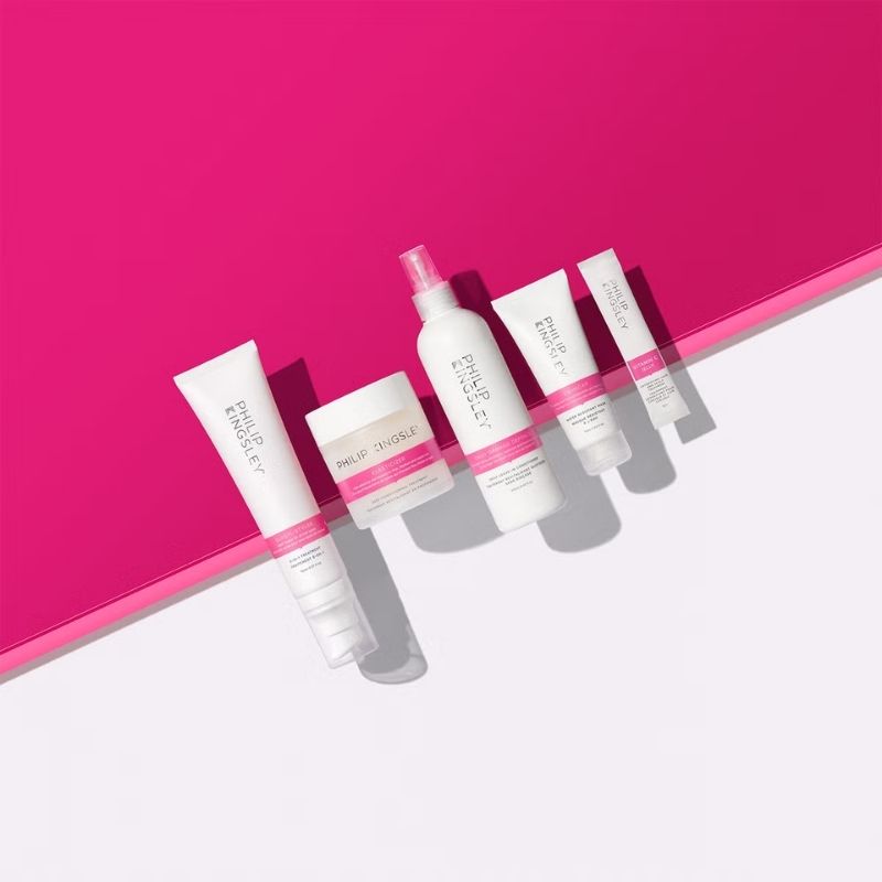 Philip Kingsley Daily Damage Defence Leave-In Conditioner 250ml