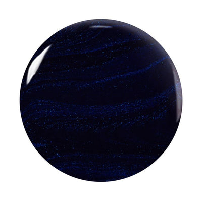 Manucurist Green Flash Varnish - Dark Night