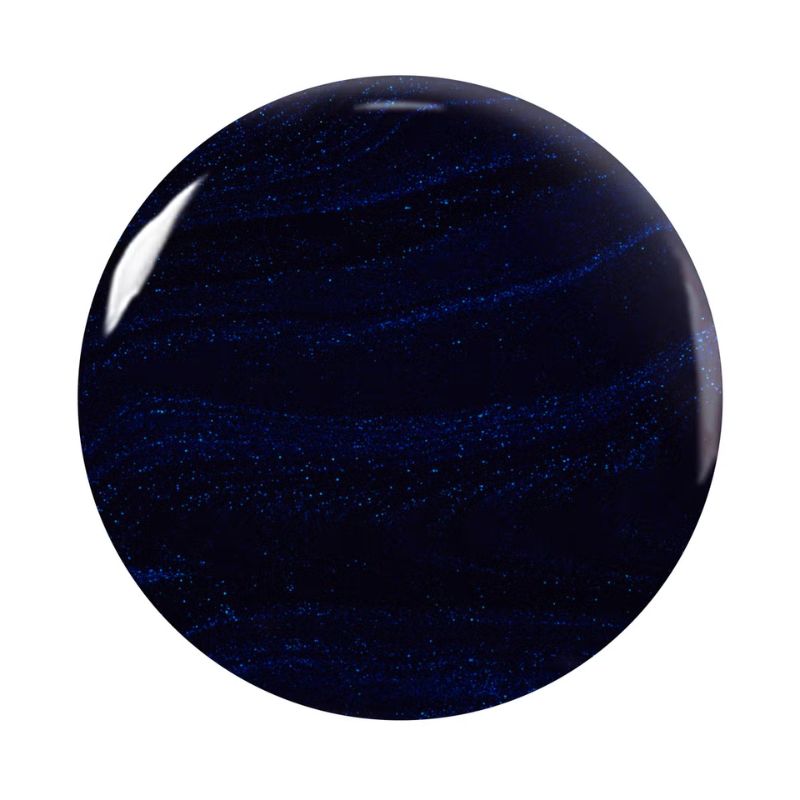 Manucurist Green Flash Varnish - Dark Night