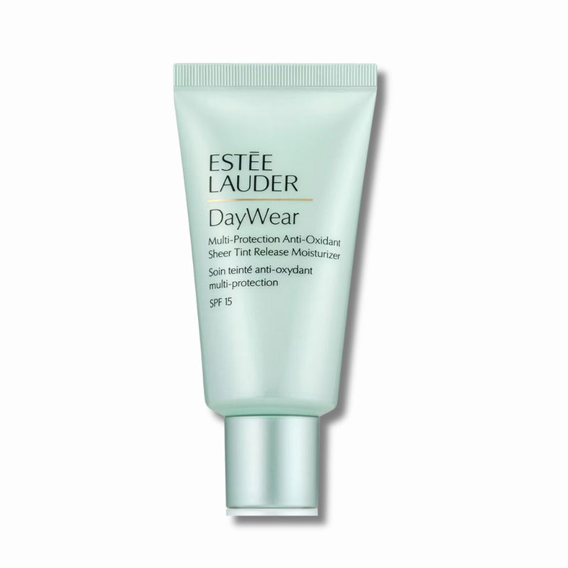 Estée Lauder DayWear Multi-Protection Anti-Oxidant Sheer Tint Release Moisturizer SPF15 15ml
