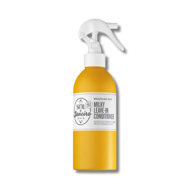 Sol De Janeiro Ultimate Hair Repair Routine
