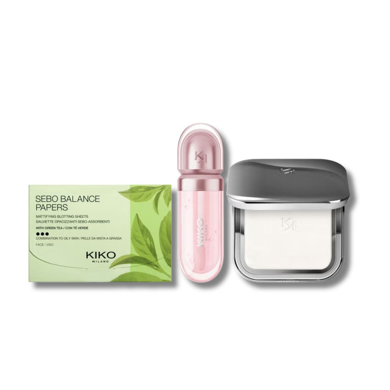 KIKO Milano Exclusive Handbag Essentials