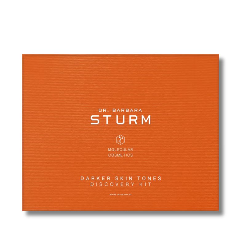 Dr. Barbara Sturm Darker Skin Tones Discovery Kit