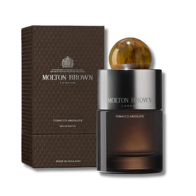 Molton Brown Tobacco Absolute Eau de Parfum 100ml